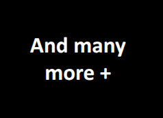 Many More